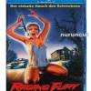 Raging Fury 1986 Blu- ray Deutsch