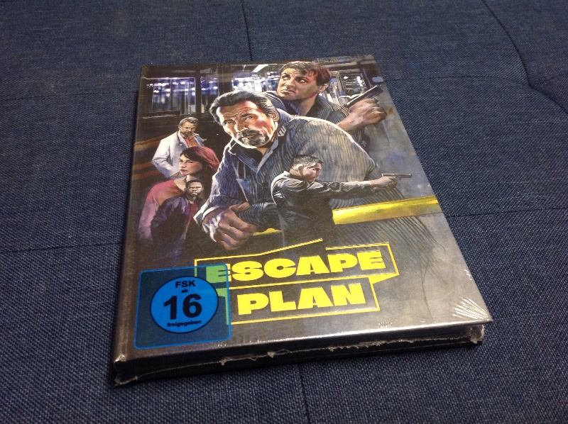 ESCAPE