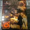 Texas Chainsaw Massacre Beginn...