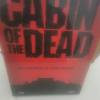 CABIN OF THE DEAD  MEDIABOOK