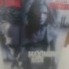 MAXIMUM RISK  MEDIABOOK