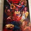 Return to Sleepaway Camp Media...