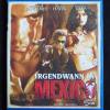 Irgendwann in Mexico Bluray