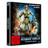 Roboforce - Scanavo - Cover B (Blu-ray)
