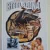 Steel Arena- Der st�hlerne Tod...