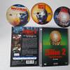 MEDIABOOK : ZOMBIE 2 DAY OF TH...