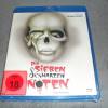 DIE SIEBEN SCHWAERZEN NOTEN - THE PSYCHIC - NEU