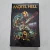 Motel Hell,  gro�e Hardbox,  l...