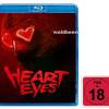 Heart Eyes ( 2025 ) Blu- ray T...