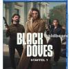 Black Doves 2024 Staffel 1 Keira Knightley Blu ray