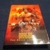 DRAGON THE BRUCE LEE STORY