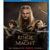 Die Ringe der Macht Staffel 2 Blu-ray Ton Deutsch