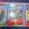 Rambo 1- 3 Mediabooks Cover B OVP