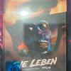 Sie leben Mediabook Cover B OVP