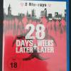 28  DAYS  UND  WEEKS  LATER    ( UNCUT )