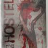 HOSTEL  1 - 3  COMPLETE  COLLECTION  - OVP -NR 99