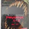 PIRANHA  1  -   2    ( MEDIABO...