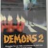 DEMONS   2    ( MEDIABOOK )