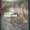 Storm Warning Mediabook Cover C OVP