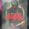 Storm Warning Mediabook Cover F OVP