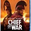 Chief of War Staffel 1 Bluray Ton Deutsch