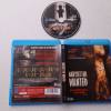 Blu- ray : BABYSITTER WANTED m...