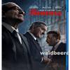 The Irishman ( 2023 ) Blu- ray...