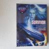 MEDIABOOK : SURVIVOR -  JOSEPH...