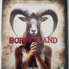 BORDERLAND    (  UNCUT  )