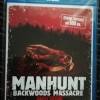 MANHUNT   (  UNCUT  )  NUR  50...