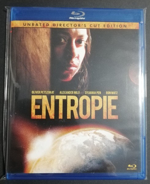 ENTROPIE   ( UNCUT )