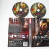 MEDIABOOK : PRESERVATION -  UNCUT