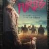 THE  FURIES   (  UNCUT  ) MEDIABOOK