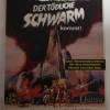 DER  T�DLICHE  SCHWARM KOMMT  ...