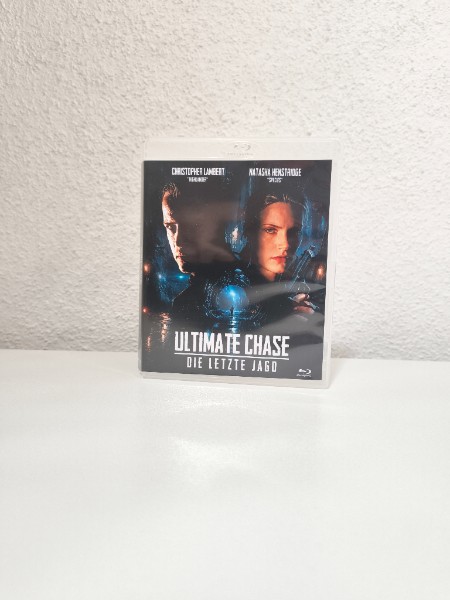 Ultimate Chase -Die letzte jagt