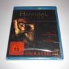 Hannibal Rising Wie alles begann UNCUT Bluray NEU