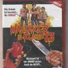 Massaker in Klasse 13 -  Uncut