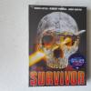 MEDIABOOK : SURVIVOR -  JOSEPH...