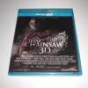 Texas Chainsaw 3D +  2D Bluray