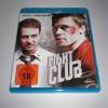 Fight Club Remastered UNCUT Bluray