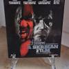 A Serbian Film unrated Bluray ...