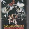 Das Haus an der Friedhofsmauer