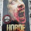 DIE  HORDE  -   WOH  -   UNCUT...