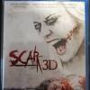 SCAR  3D     (  UNCUT  )