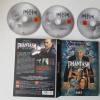 MEDIABOOK :  PHANTASM III