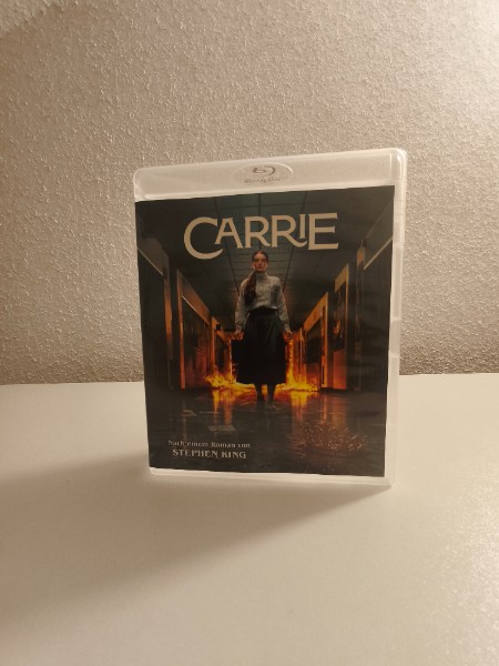 Carrie Mini Serie