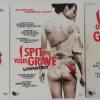 I SPIT ON YOUR GRAVE 1 -  3 ( ...