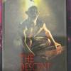 The Descent Mediabook Cover A ...