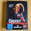 Chucky -  Die M�rderpuppe ( Li...