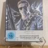 TERMINATOR 2 Mediabook -  Rena...